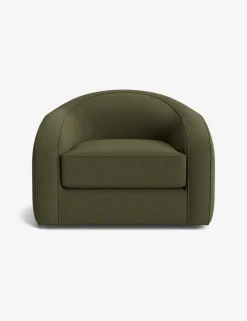 Shaw Accent Chair