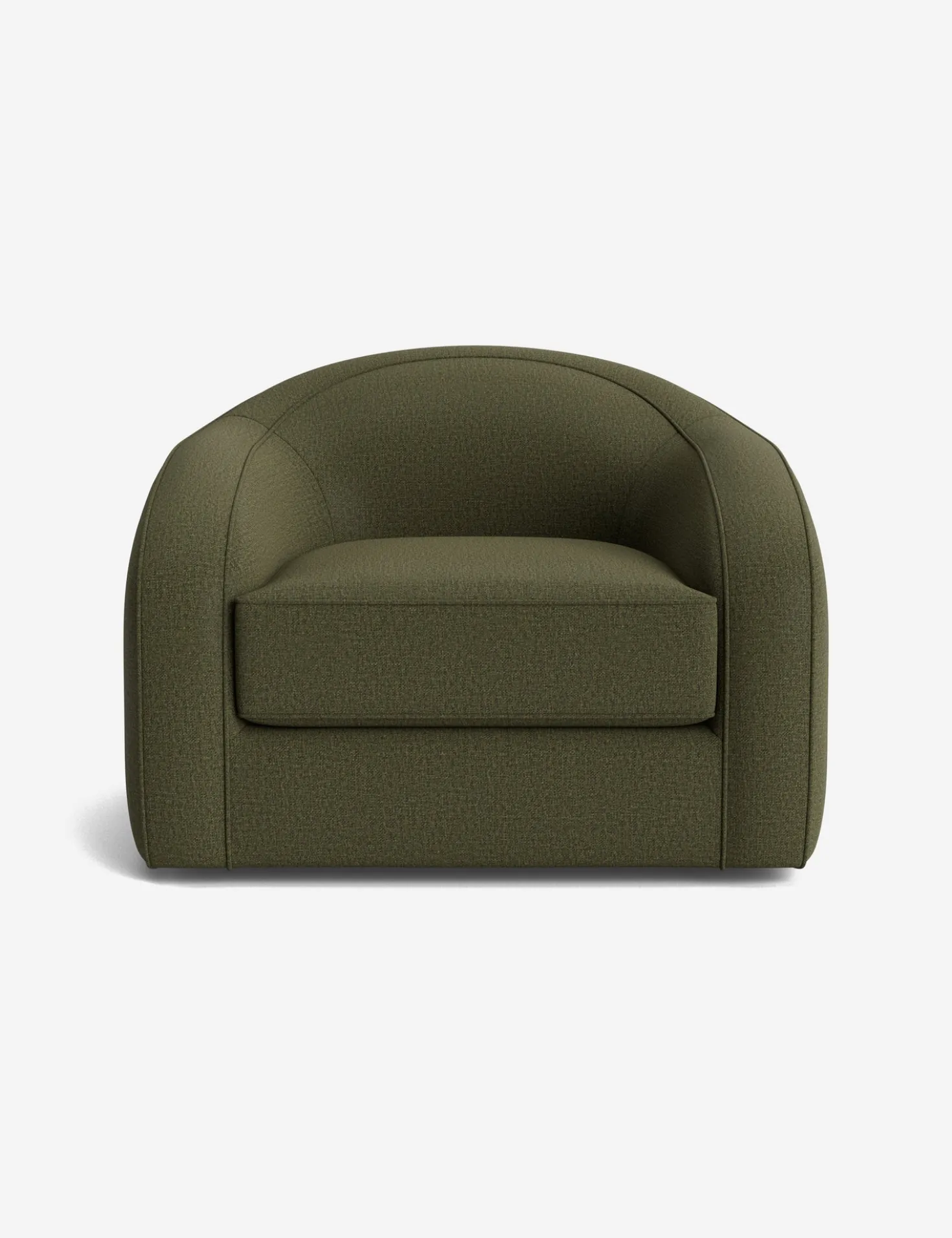 Shaw Accent Chair