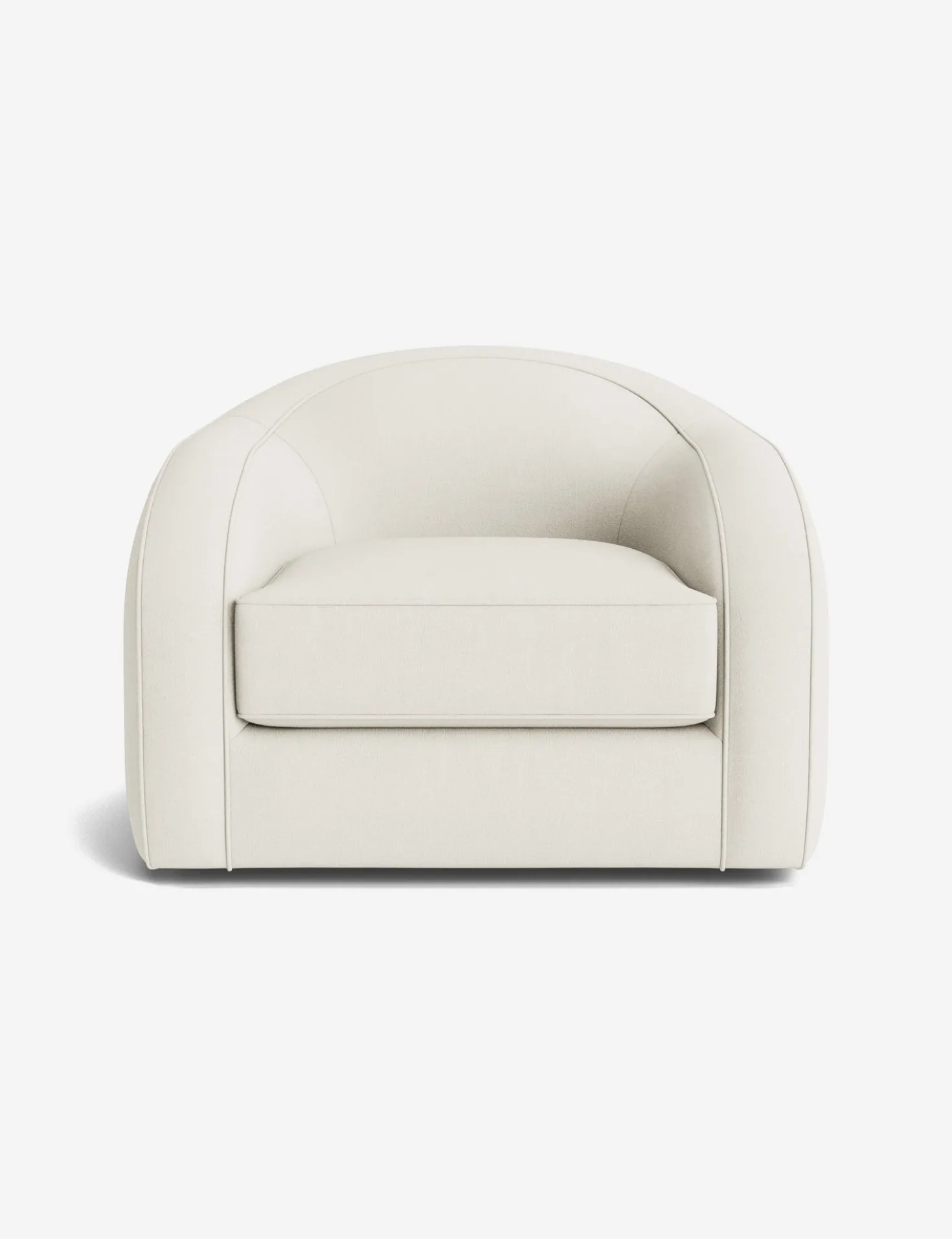 Shaw Accent Chair