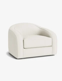 Shaw Accent Chair
