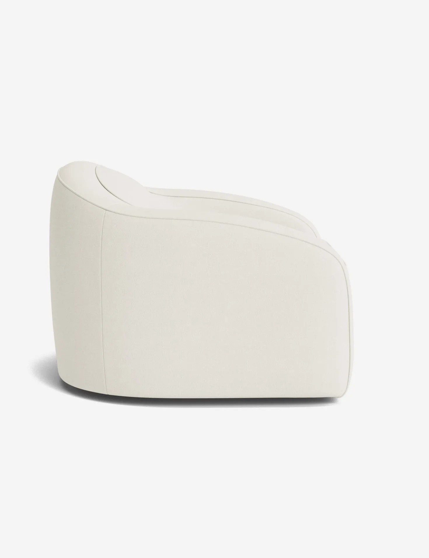 Shaw Accent Chair