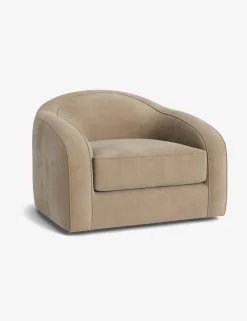 Shaw Accent Chair