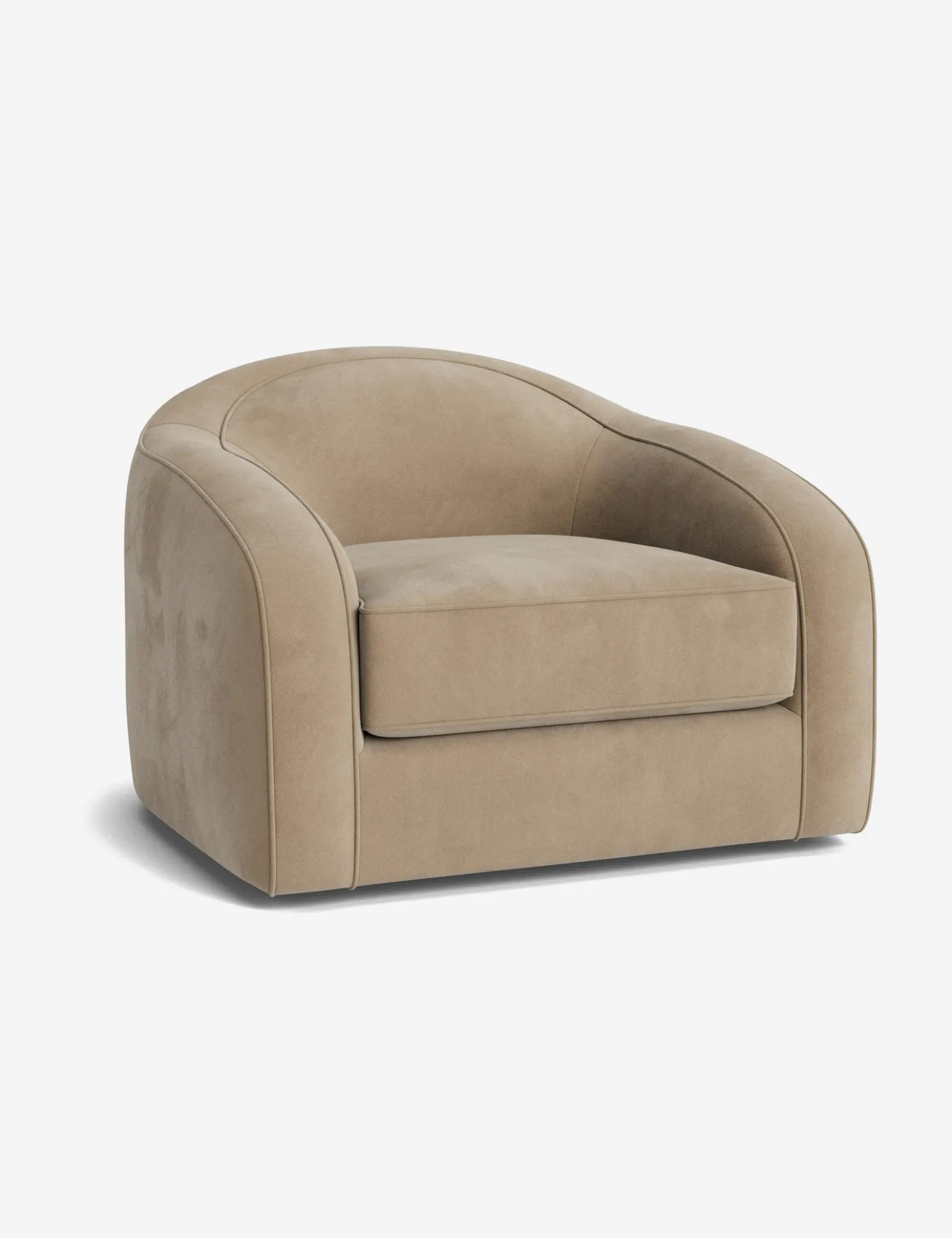 Shaw Accent Chair