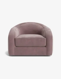 Shaw Accent Chair
