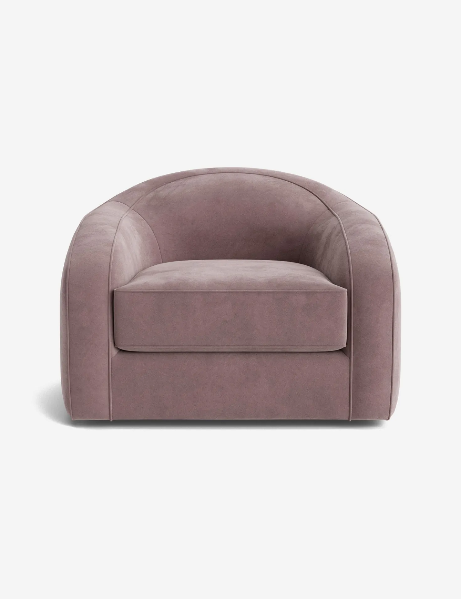 Shaw Accent Chair