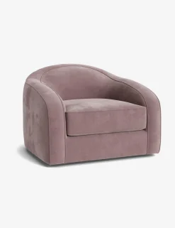 Shaw Accent Chair