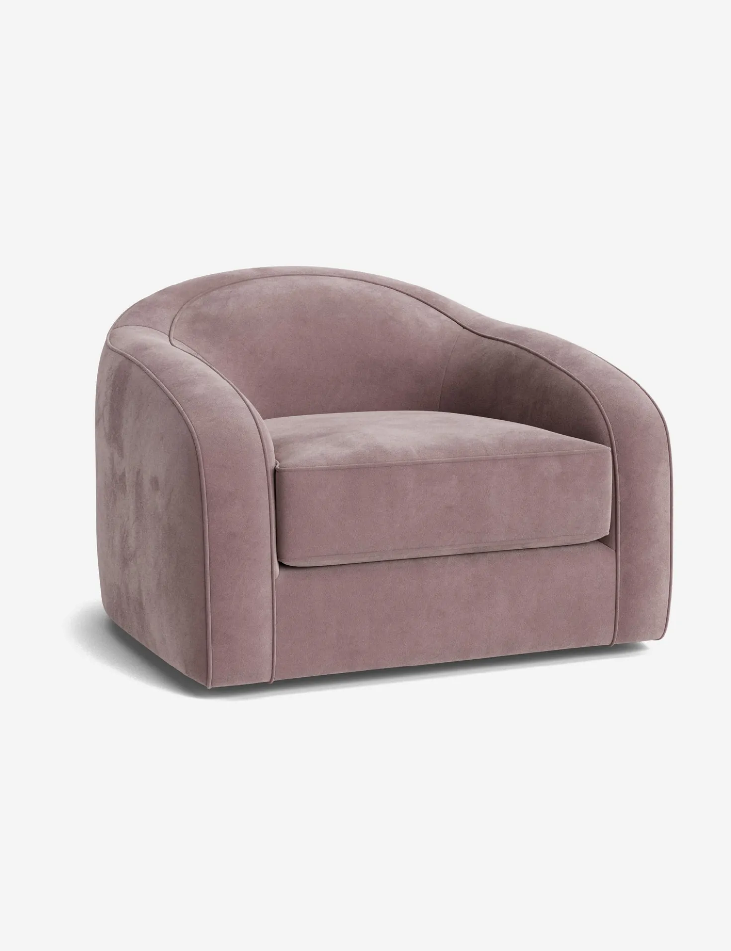 Shaw Accent Chair