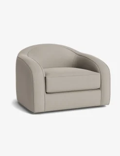 Shaw Accent Chair