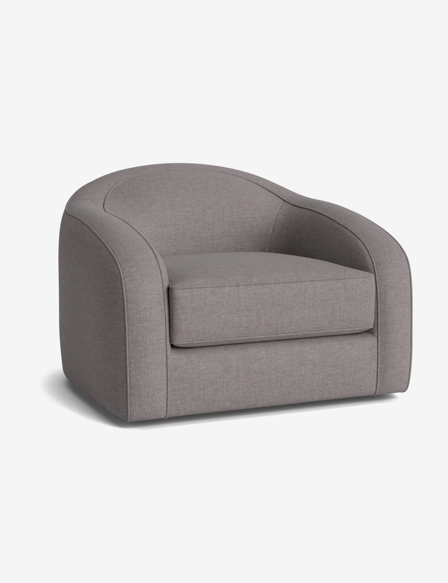 Shaw Accent Chair