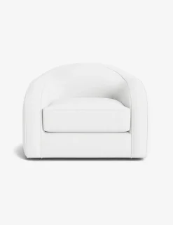 Shaw Accent Chair