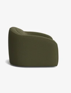Shaw Accent Chair
