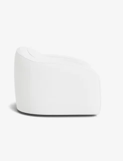 Shaw Accent Chair