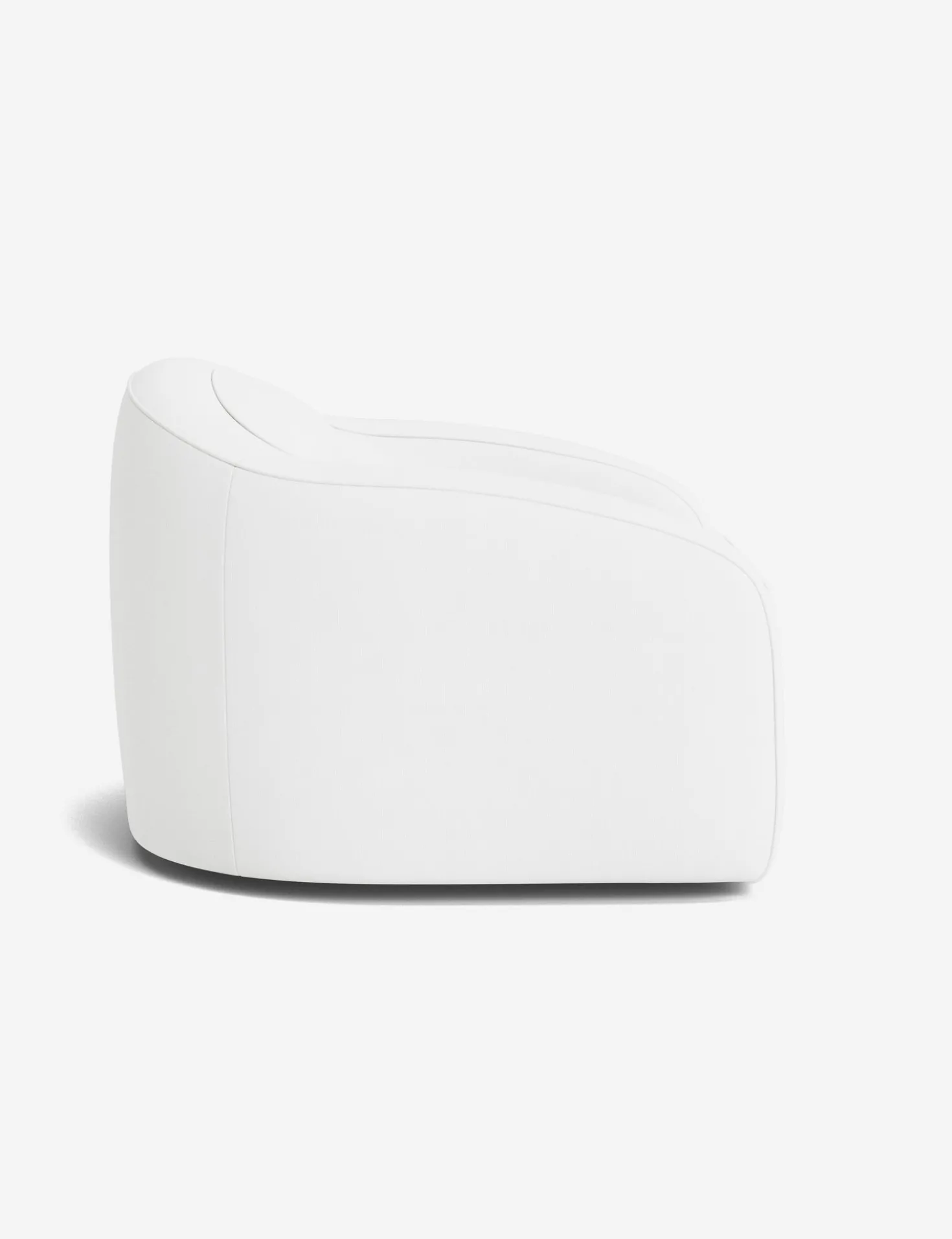 Shaw Accent Chair