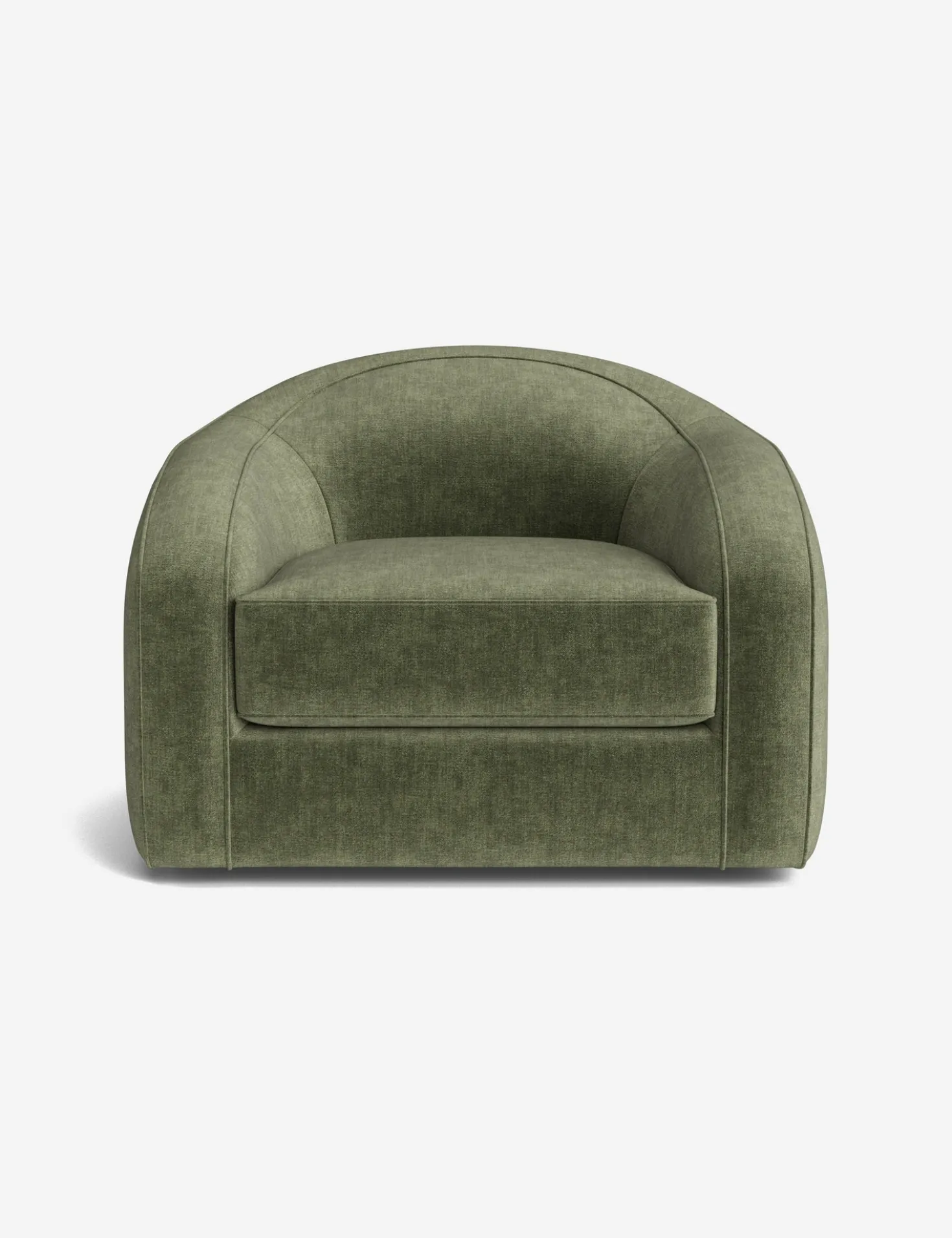 Shaw Accent Chair