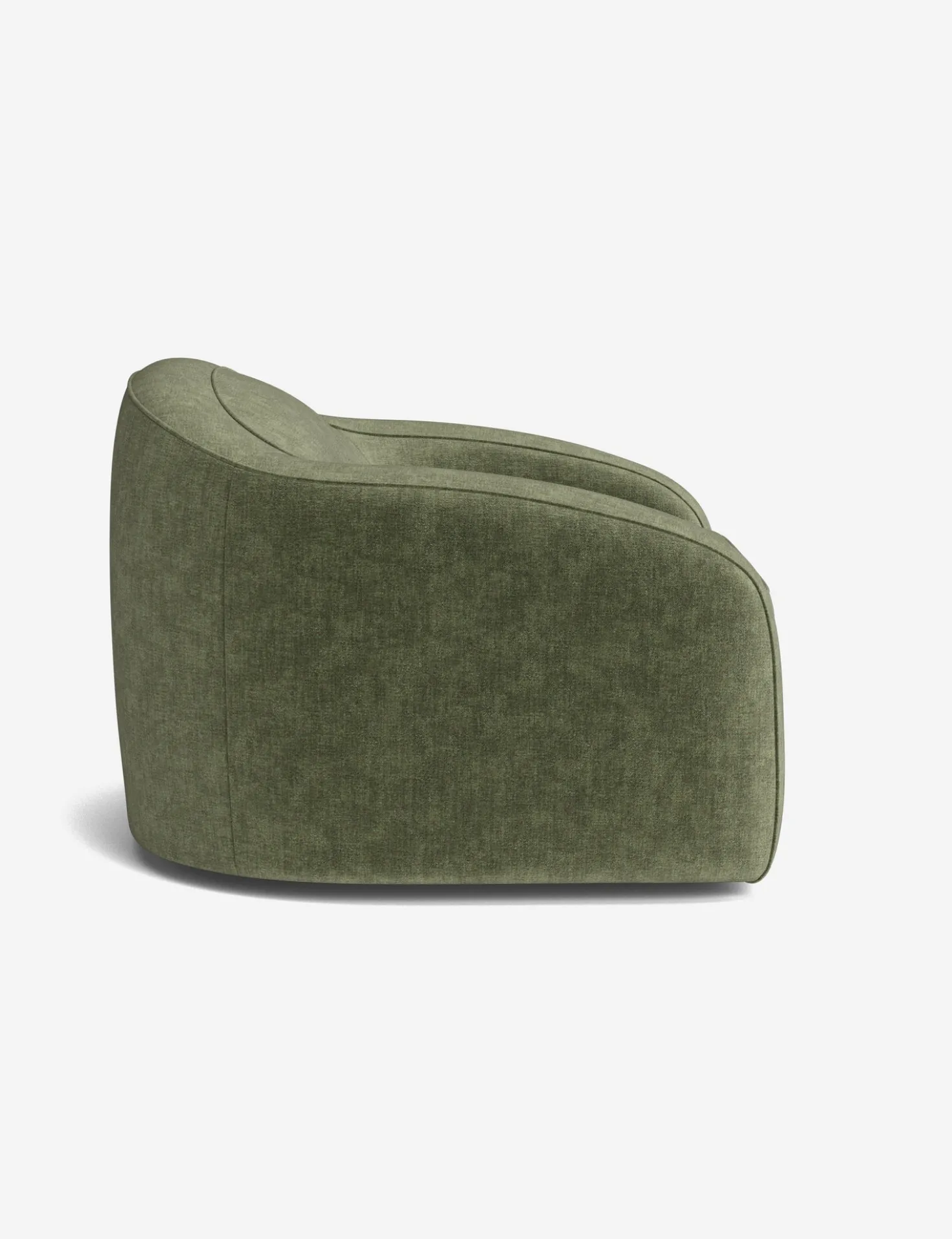Shaw Accent Chair