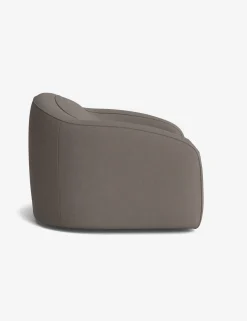 Shaw Accent Chair