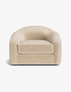 Shaw Accent Chair