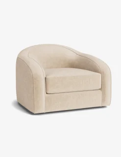 Shaw Accent Chair