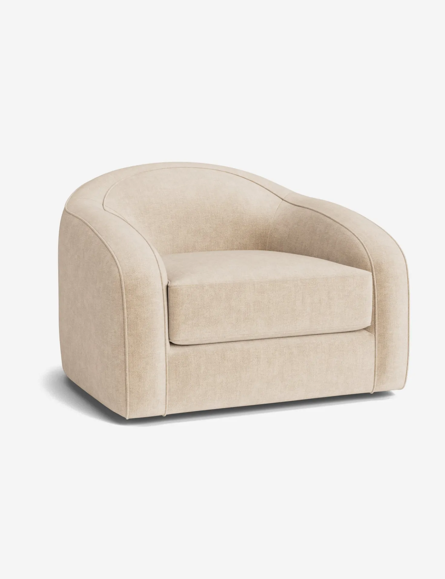 Shaw Accent Chair
