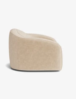 Shaw Accent Chair