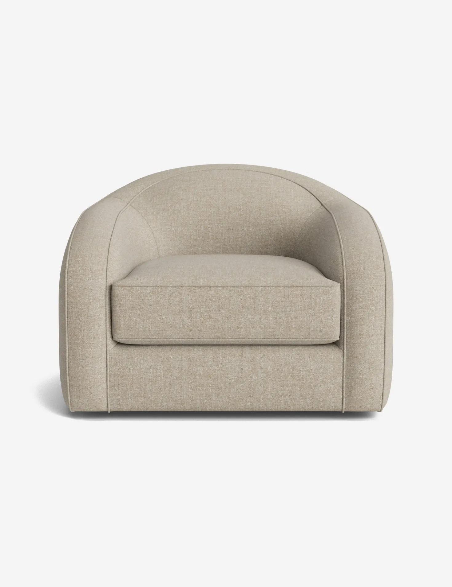 Shaw Accent Chair
