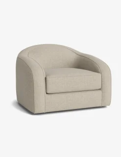 Shaw Accent Chair