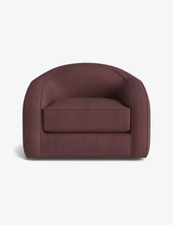 Shaw Accent Chair