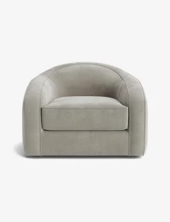 Shaw Accent Chair