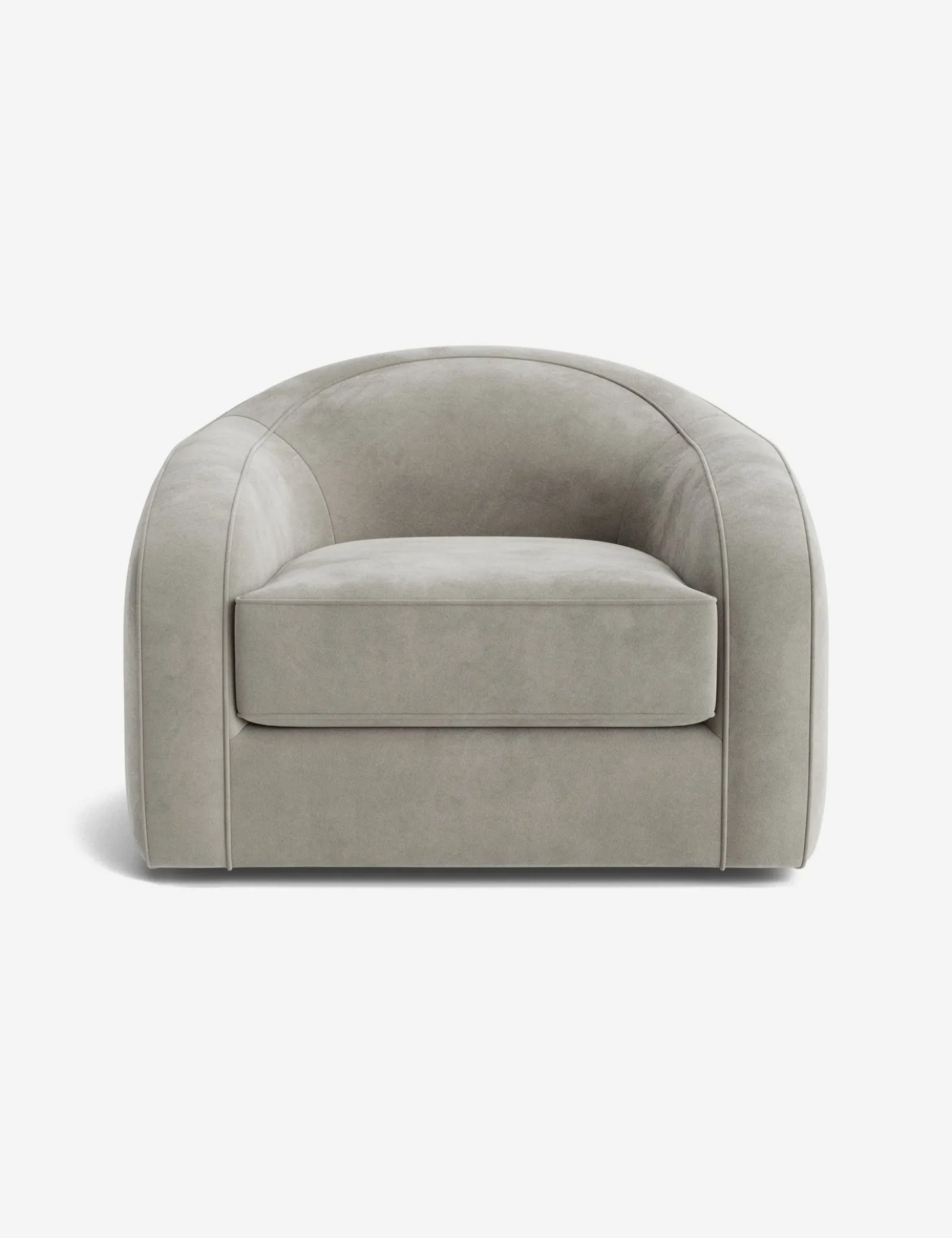 Shaw Accent Chair