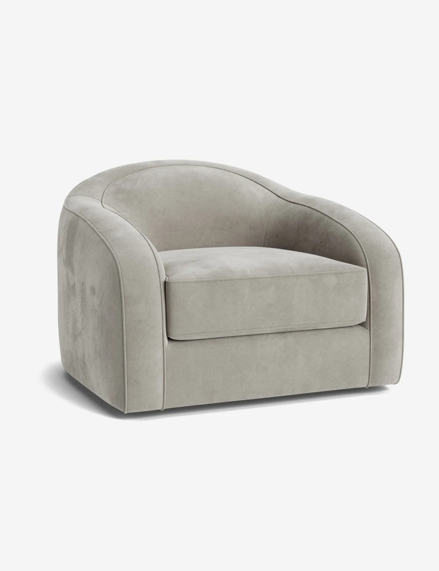 Shaw Accent Chair