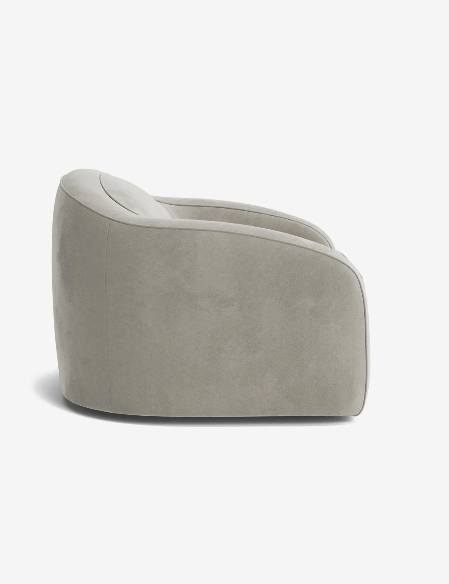 Shaw Accent Chair
