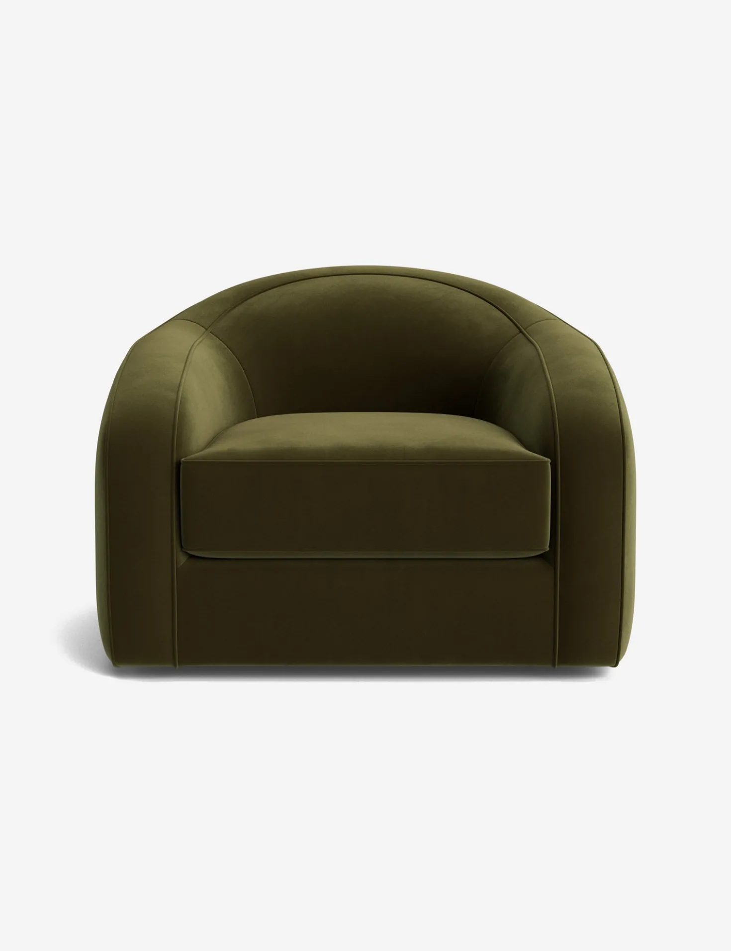 Shaw Accent Chair