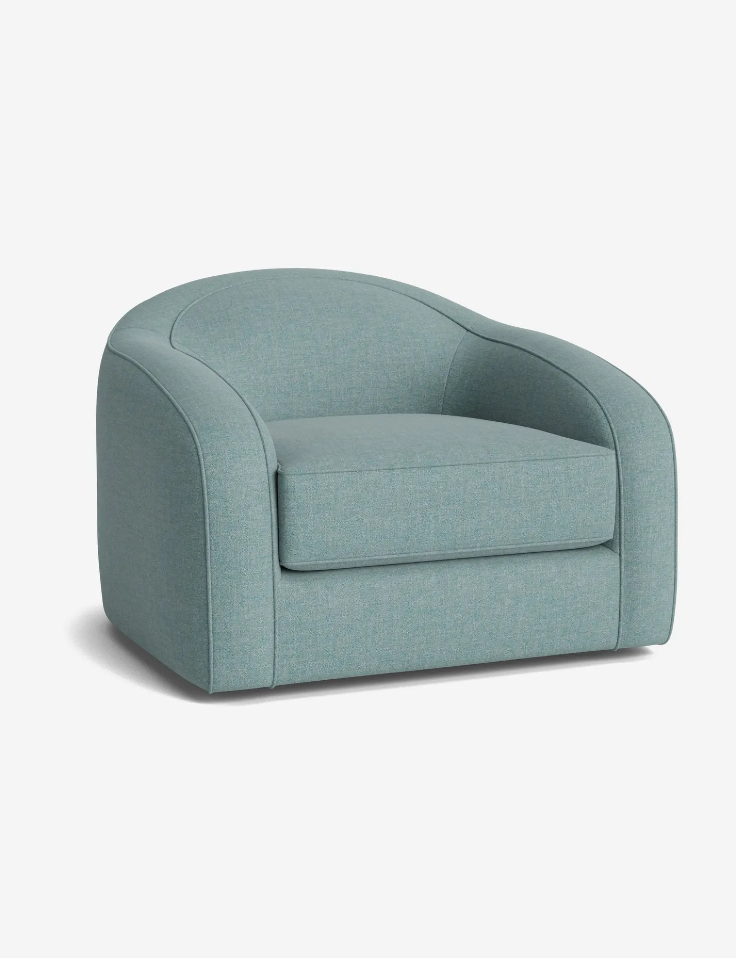 Shaw Accent Chair