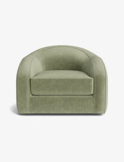 Shaw Accent Chair