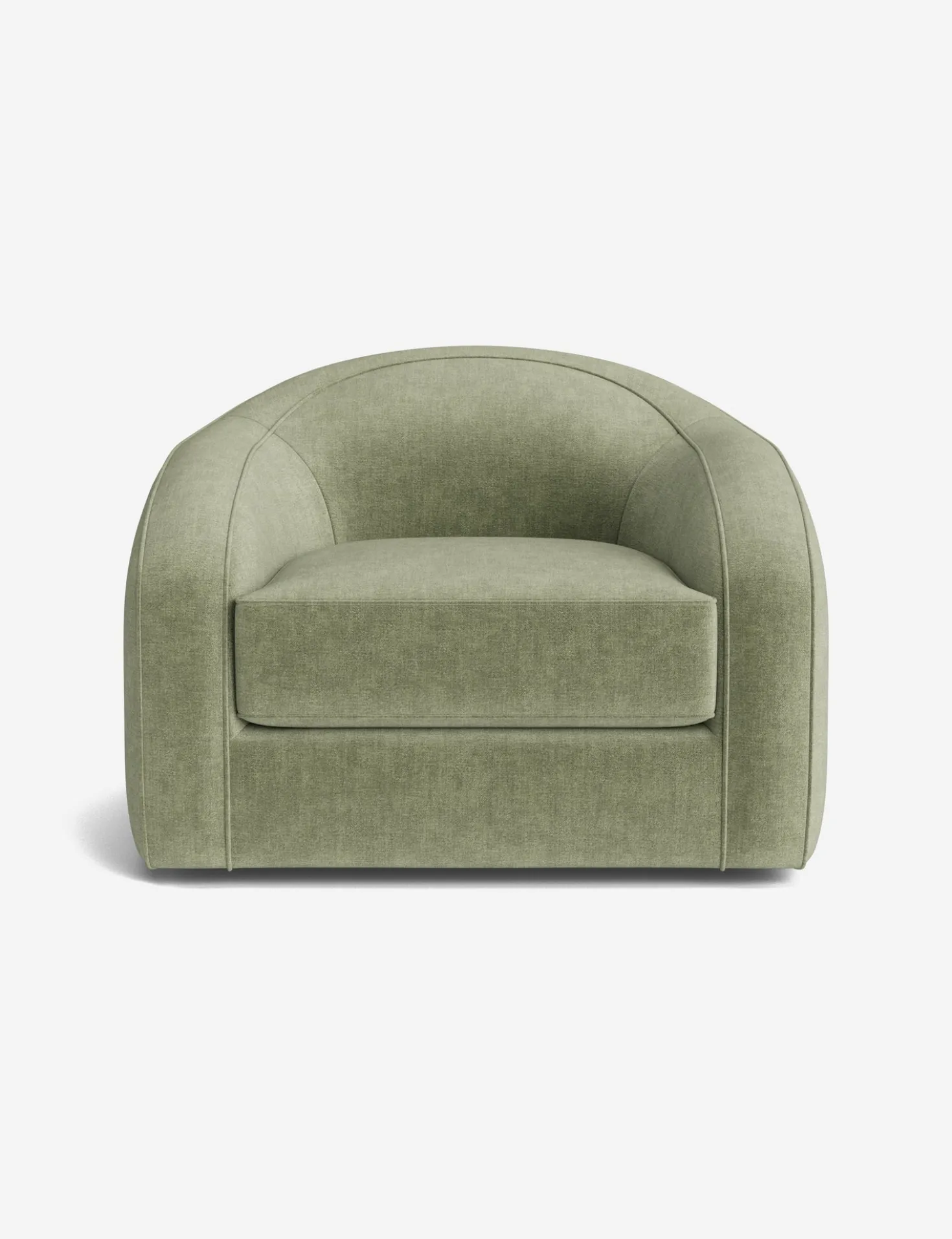Shaw Accent Chair