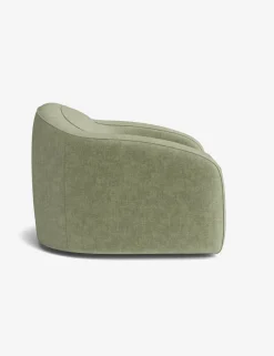 Shaw Accent Chair