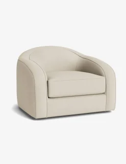 Shaw Accent Chair