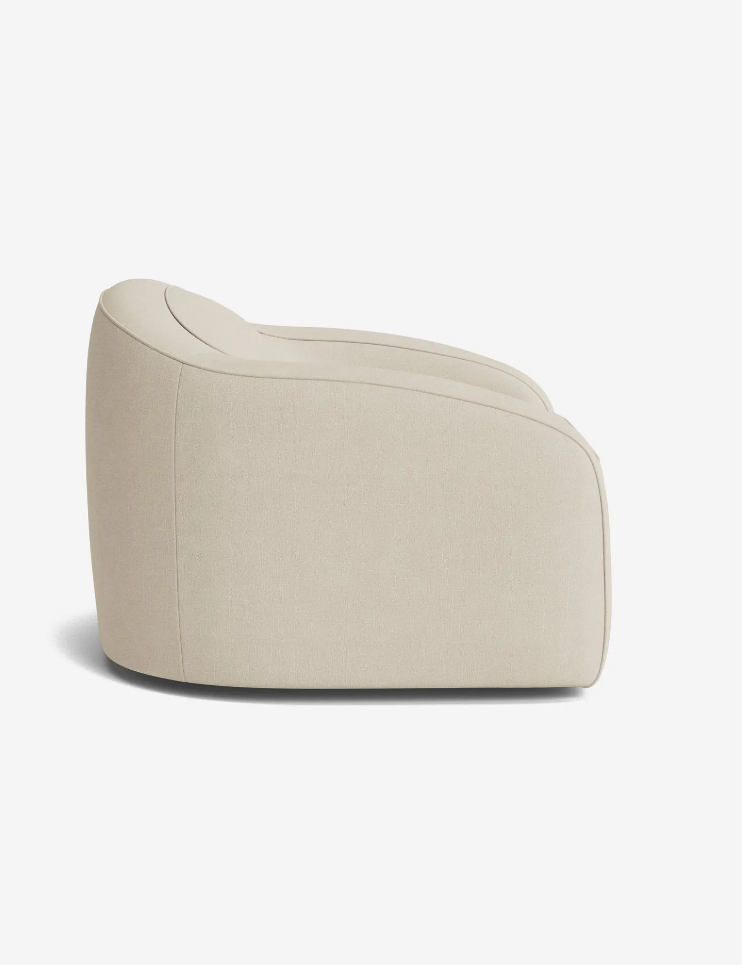 Shaw Accent Chair