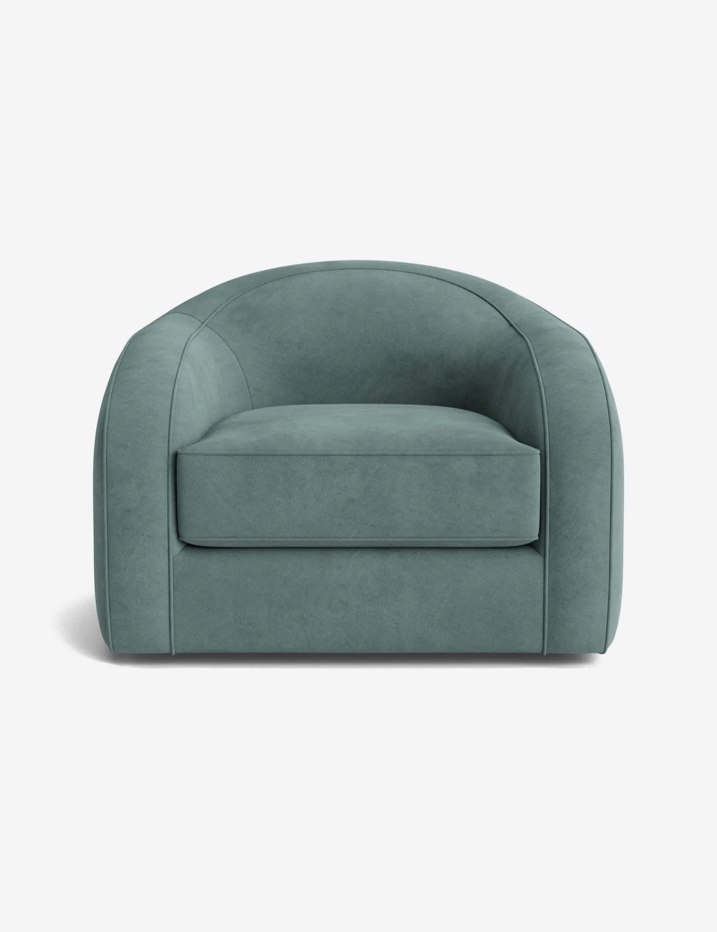 Shaw Accent Chair
