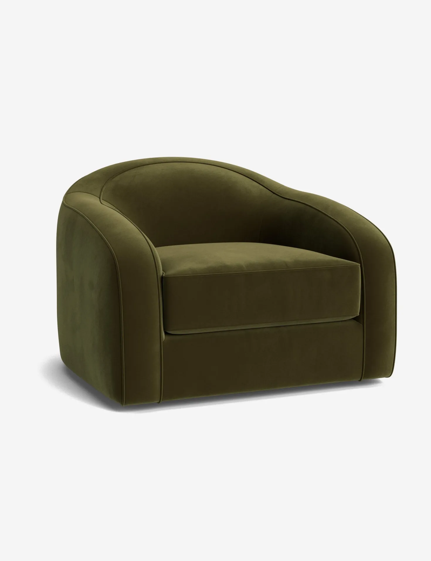 Shaw Accent Chair
