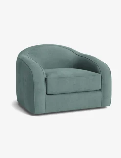 Shaw Accent Chair