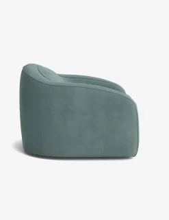 Shaw Accent Chair