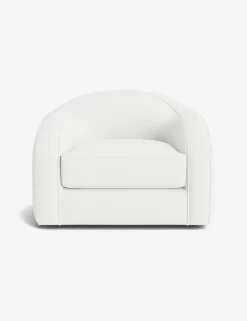 Shaw Accent Chair