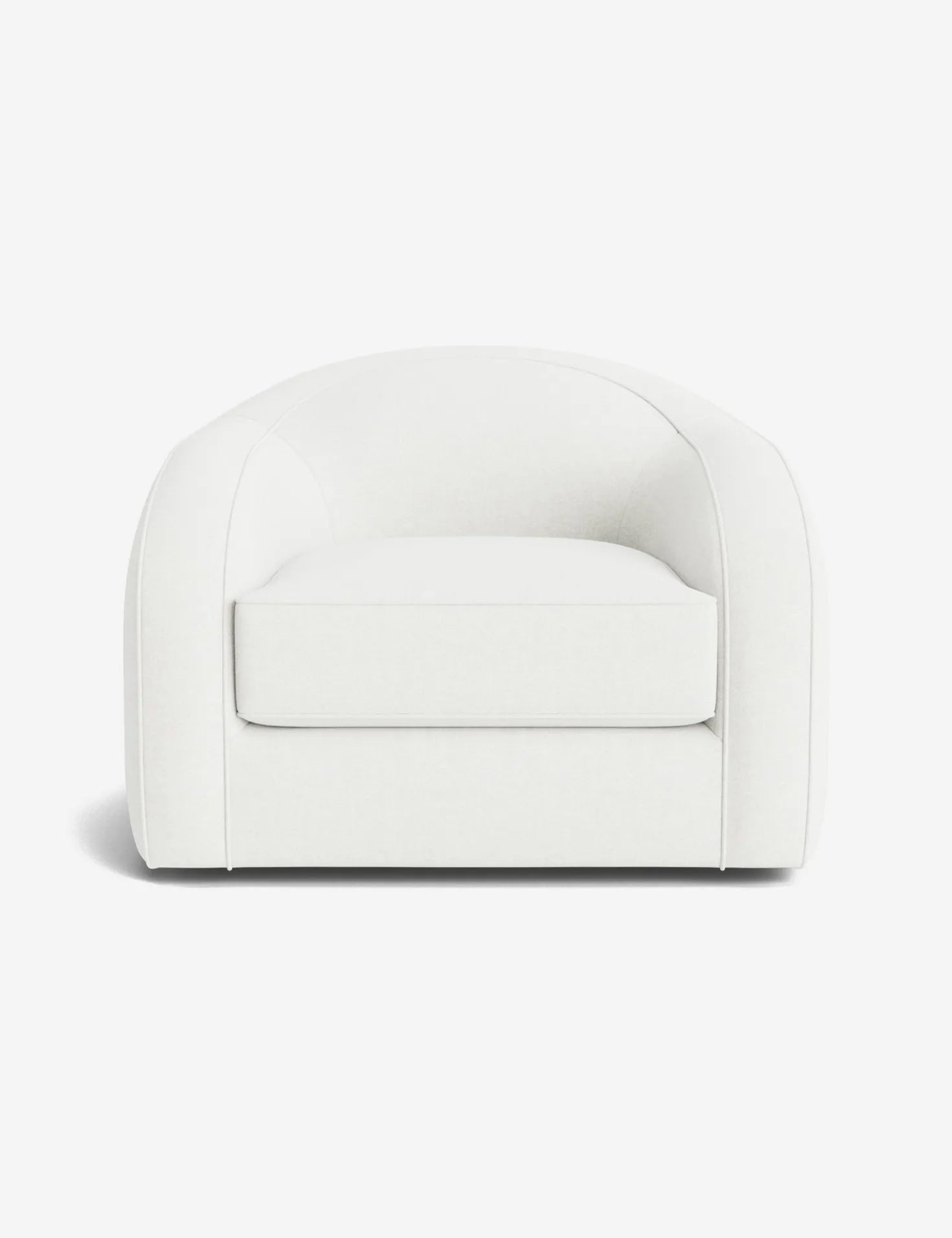 Shaw Accent Chair