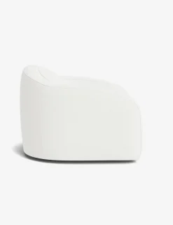 Shaw Accent Chair
