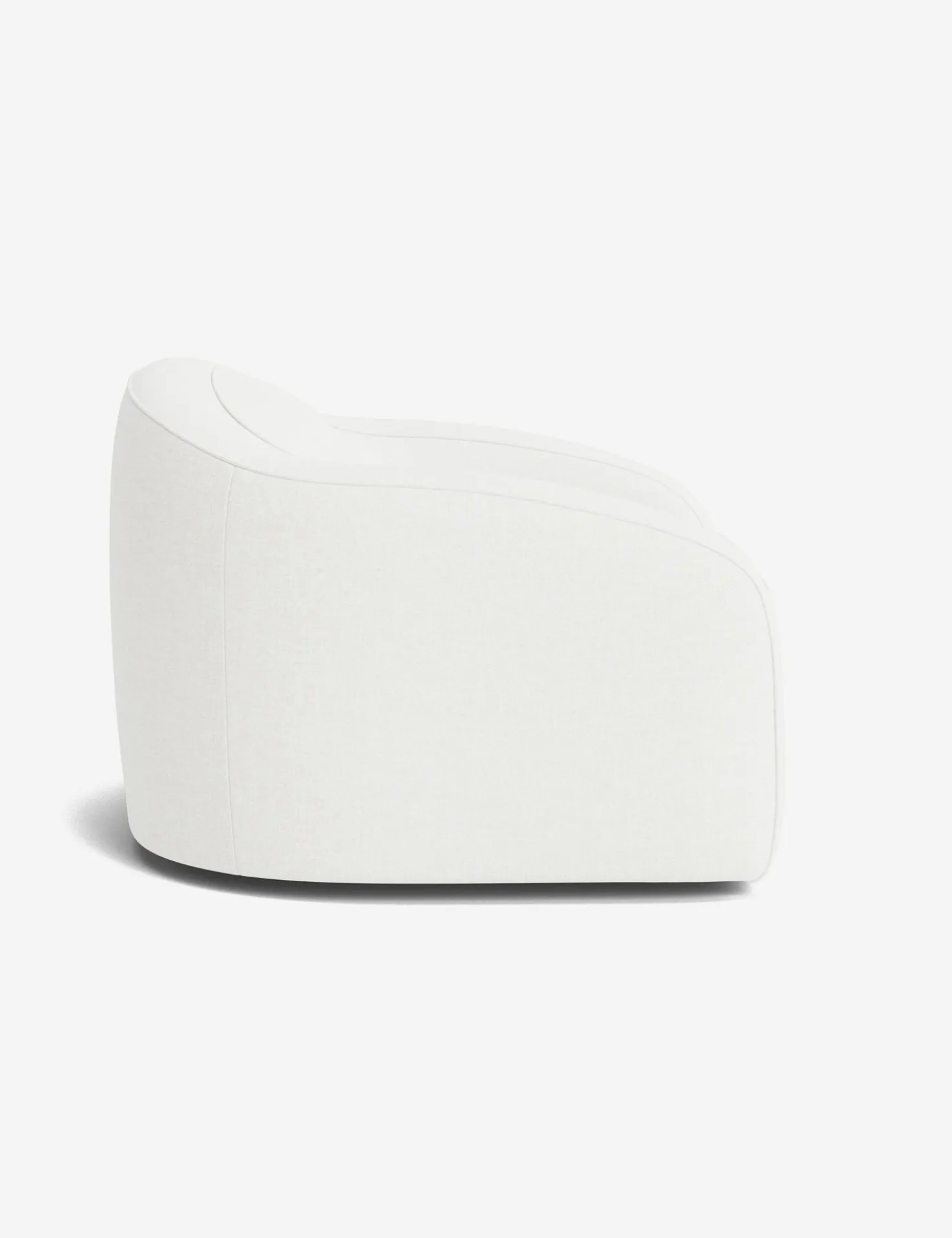 Shaw Accent Chair