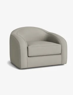 Shaw Accent Chair