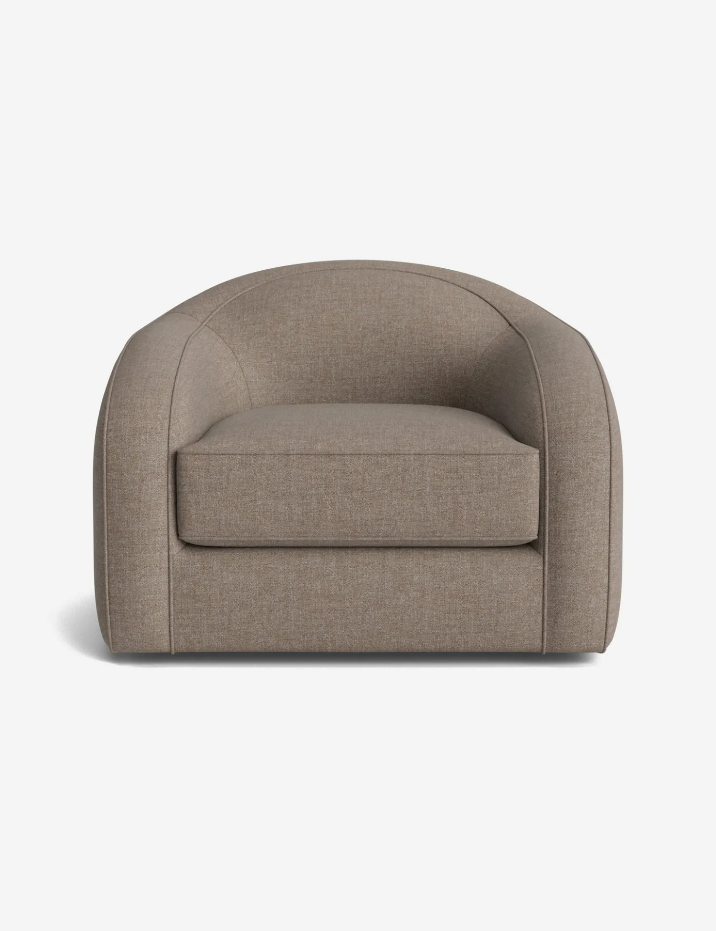 Shaw Accent Chair
