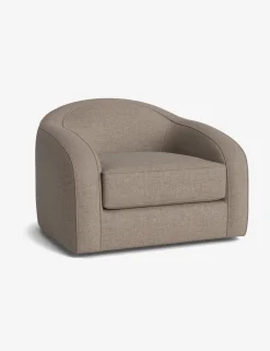 Shaw Accent Chair