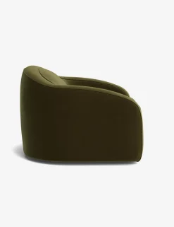 Shaw Accent Chair